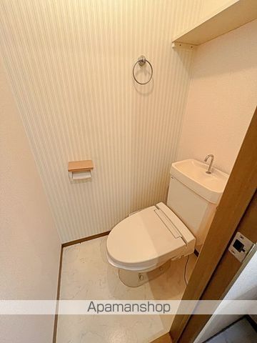 ビアージュ Aの内装写真