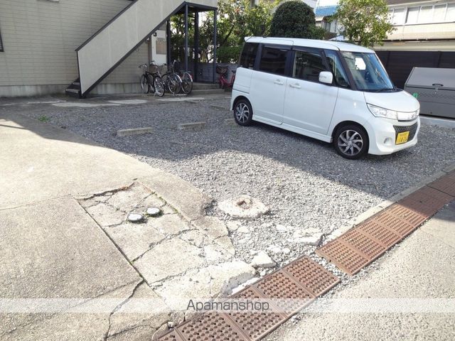 シティハイム ベルコーポのその他写真