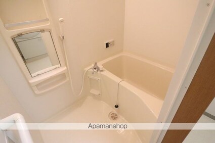 ラ・プティット・ファデット[1K/30.96m2]のバス