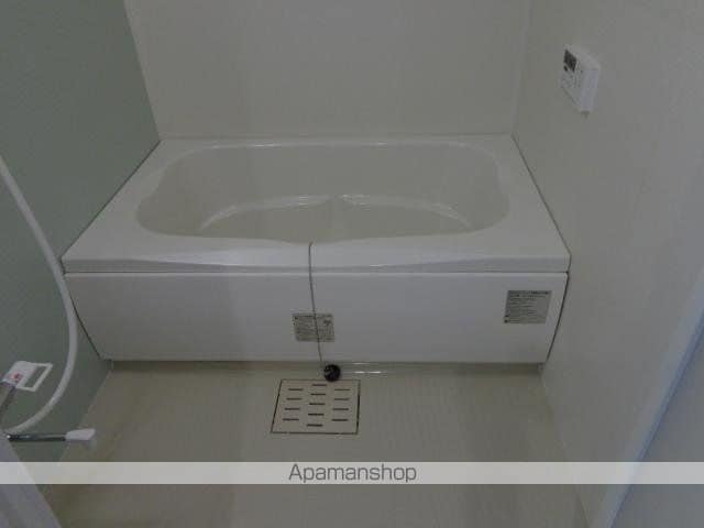 ディア クローバー 奥田の内装写真
