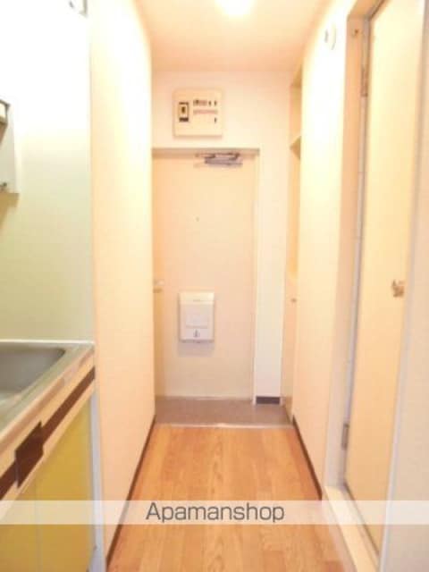 スカイコート落合[1R/15m2]の内装1