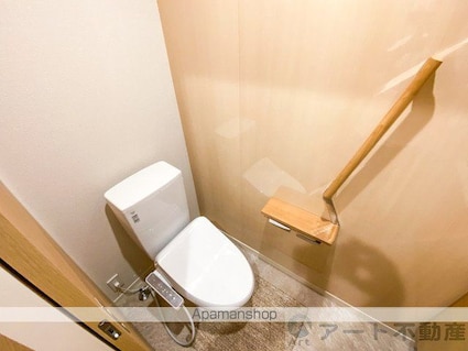 Ｋａｎｏｎ岩崎[1LDK/55.65m2]の洗面所