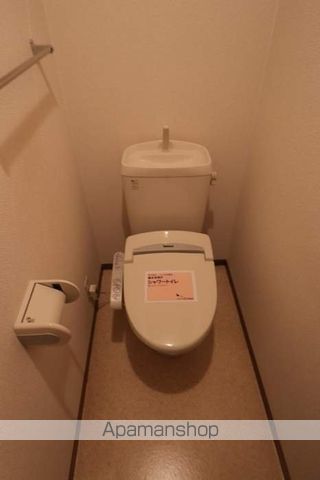 ヴェルドミール甘木の内装写真
