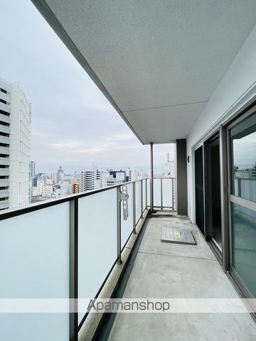 トレヴィ高岳の内装写真