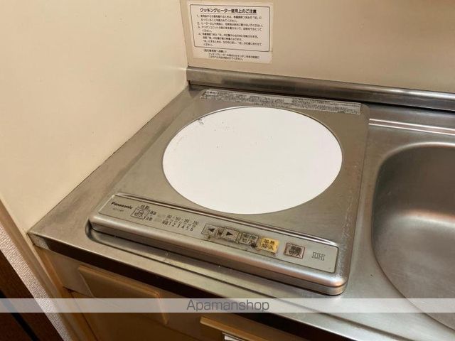 フィネス中屋敷の内装写真