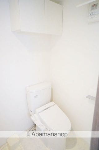 メインステージ元住吉の内装写真