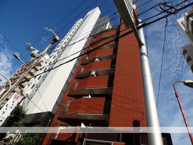 フォルツァ舟橋の外観写真