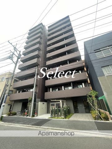 ブライズ吉野町の外観写真