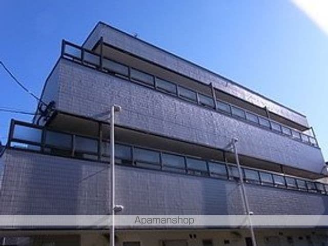 コーポ吉村の外観写真