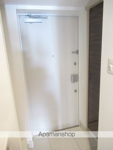 東京都葛飾区青戸２丁目[1K/20.16m2]のその他内装2