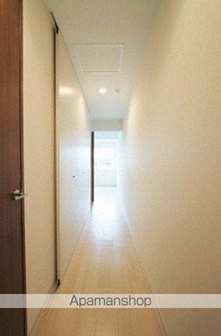 カサトレスネオの内装写真
