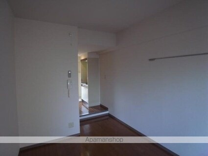 東京都世田谷区池尻４丁目[1K/18.63m2]のリビング・居間2