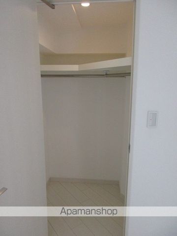 パークハビオ麻布台の内装写真