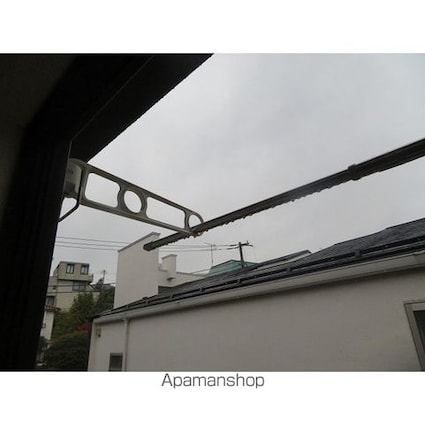 メゾン・ユマニテ[1K/16m2]の内装4