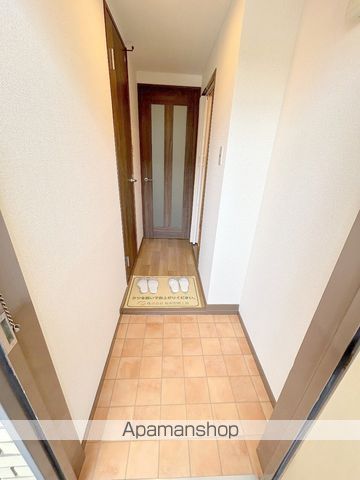 メゾン金岡の内装写真