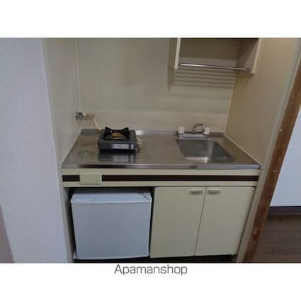 愛知県名古屋市中区新栄２丁目[1K/21.2m2]のその他内装4