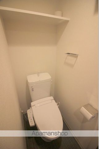 プレサンス心斎橋BRIGHTの内装写真