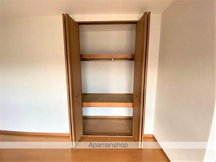 熊本県八代市永碇町[2LDK/58.13m2]の収納