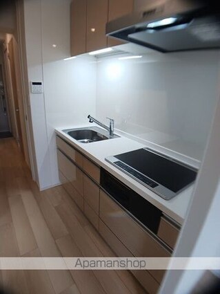 フィオーレ[1LDK/42.38m2]のキッチン