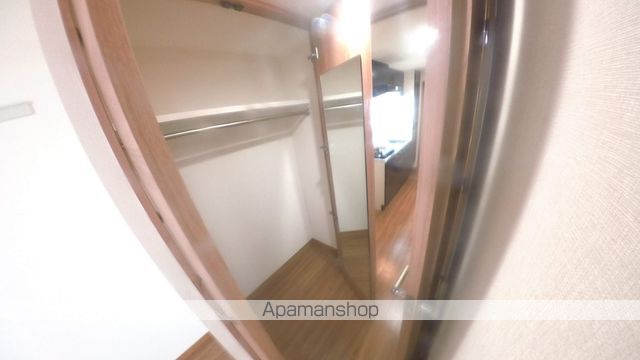 タウンライフ覚王山北の内装写真