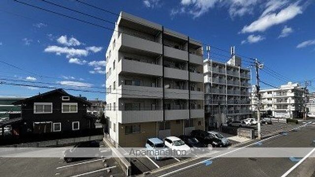 アルテマイスターカメリア[1R/32.55m2]の外観1