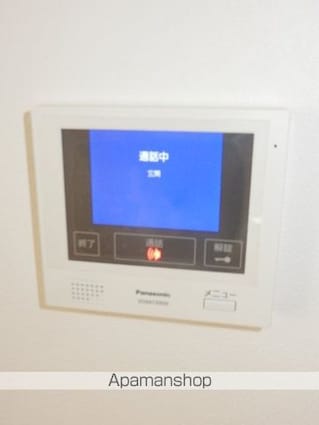 Ｇｎｏｓｉｓ　花見川[1K/21.86m2]のセキュリティ