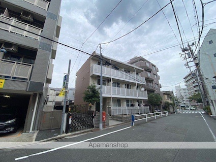 レオパレスサニーウェル　新井[1K/20.81m2]の眺望