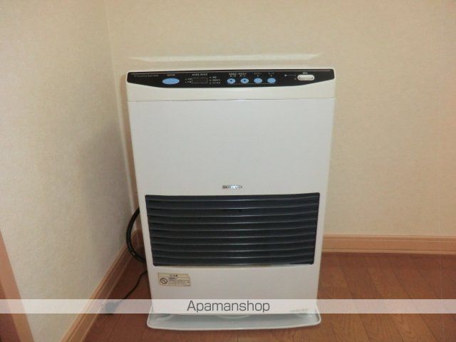 ミュンヘン大橋壱番館の内装写真