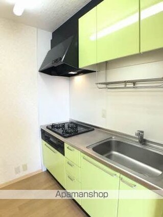 パルティータⅡ　Ａ棟[2LDK/61.91m2]のその他部屋・スペース2