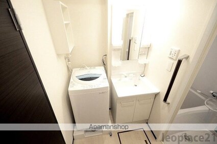 クレイノ雄の浦[1K/25.89m2]のその他設備