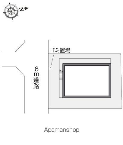 レオパレスイズミのその他写真