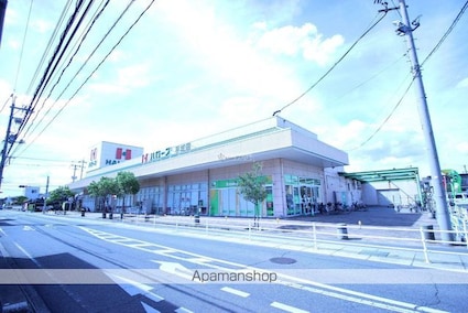 パレス新浜　Ａ棟[2DK/52.66m2]の周辺6