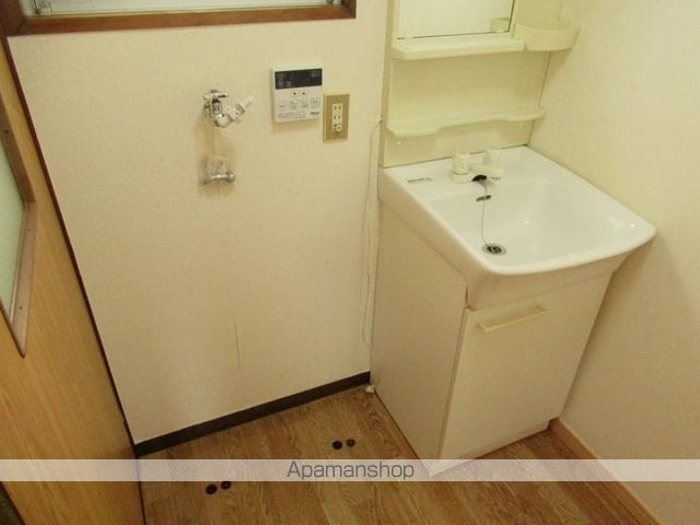 サンハイツ若草の内装写真