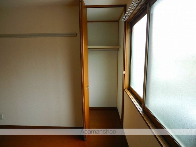 ブールジオン Bの内装写真