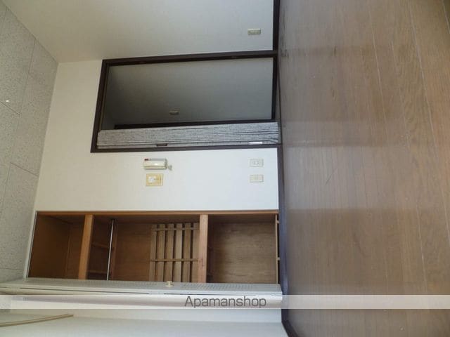 プレッソの内装写真