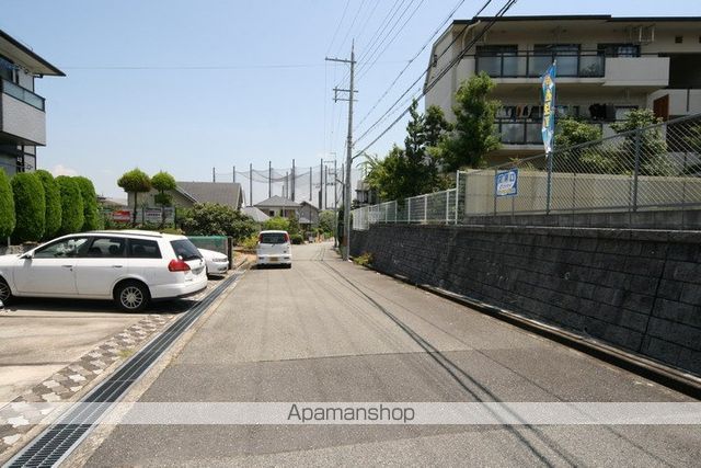 ル・クレールIIの周辺写真