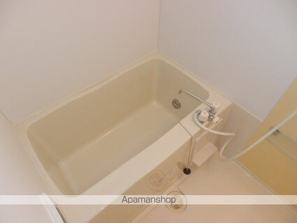 シャンティ[1LDK/38.25m2]のバス