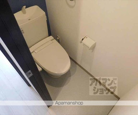 ブリランテ金閣の内装写真