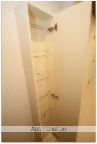 グランパシフィック玉出の内装写真