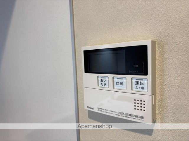 デュオフラッツ大宮の内装写真