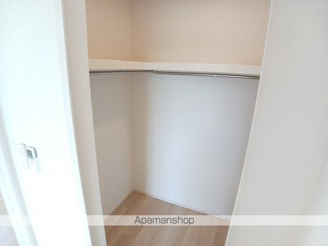 メゾン ド ジュネス Iの内装写真