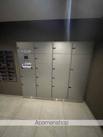 パークハビオ門前仲町のその他写真