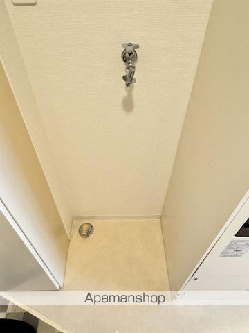 ハイツ こだいらの内装写真