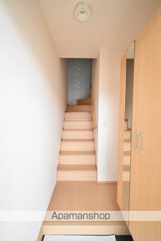 フォンテーヌ金倉 A棟の内装写真