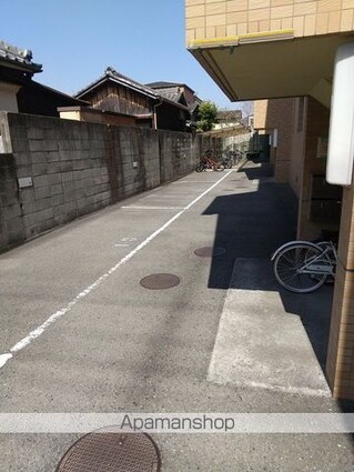 サイカプラザ[2LDK/49.5m2]の駐車場2