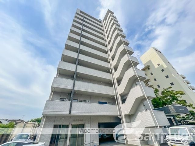 永田小坂ビルの外観写真