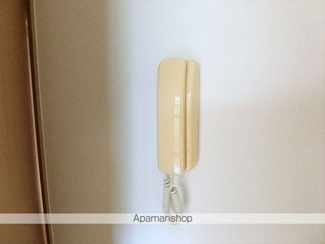 スプリングハイムの内装写真