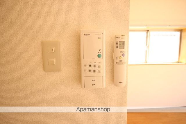 リバーハイム古市の内装写真