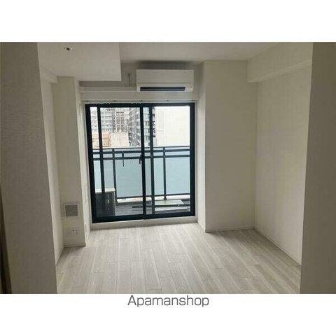 SーRESIDENCE堺筋本町DEUXの内装写真