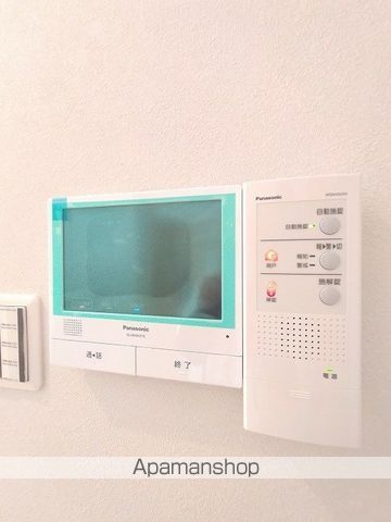 コンフォート山手の内装写真